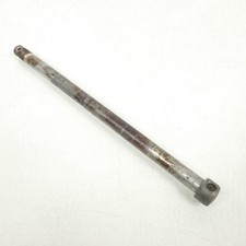 Axe roue avant origine pour