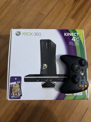 Console xbox 360 - xbox, 2