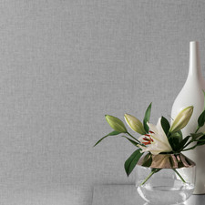 Papier Peint En Lin Texturé