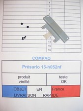 Caddy/caddie HDD (disque dur)