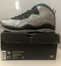 Air Jordan 10 Lady liberty
