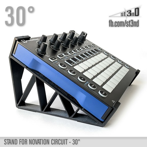 Stand for novation circuit - novation,