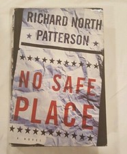 No Safe Place by Richard North