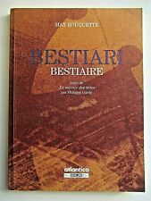Bestiairi de Max Rouquette