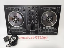 Pioneer DDJ-RB Performance DJ Controller Rekordbox 2 canaux noir