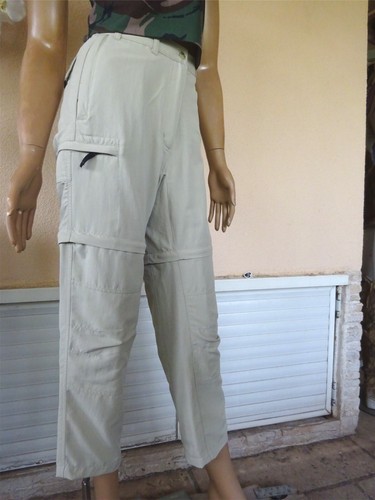 Pantalon randonnee - pantalon,