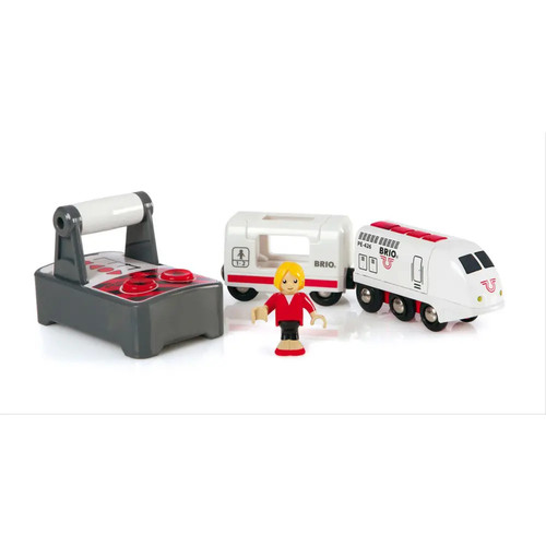 Brio train de voyage - train,