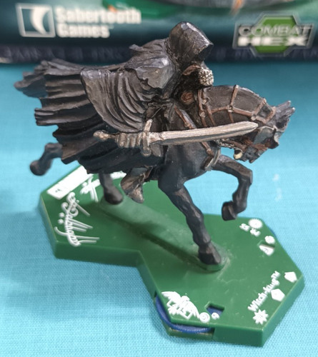 Combat hex lotr - combat, lord