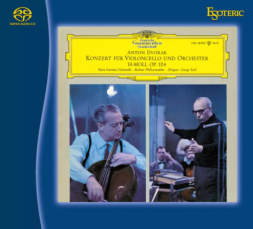 Esoteric sacd essg - sacd, essg-90087