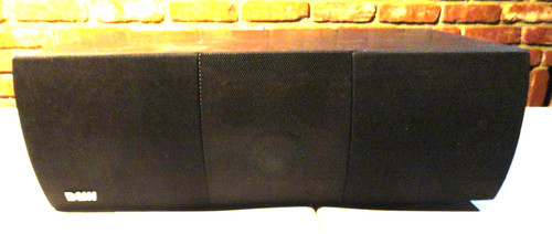Bowers wilkins dm 600 - bowers, &
