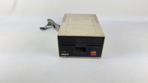 Lecteur apple iie 4 2 - 1/4, #2