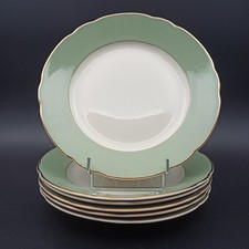 VILLEROY BOCH 6 ASSIETTES