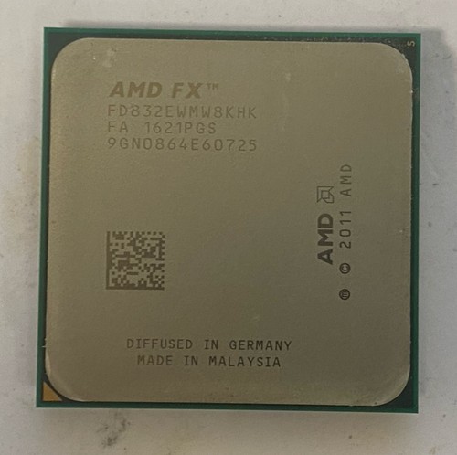 Amd 8320e core 3 20ghz - fx-8320e, 8-core