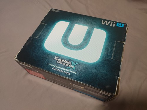 Console nintendo wii - wii, u