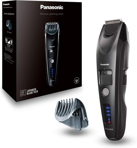 Panasonic tondeuse rasoir - panasonic, et