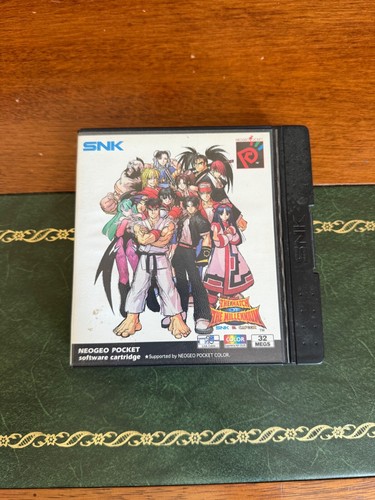 Snk capcom match - snk, of
