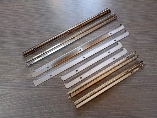 Lot ferrure contours - lot,