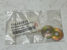 Ducati Exhaust System Spacer for Monster, 71610551A