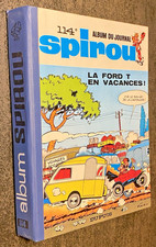 Reliure Recueil Album du