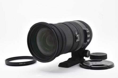 Sigma apo 500mm 6 3 - apo, dg