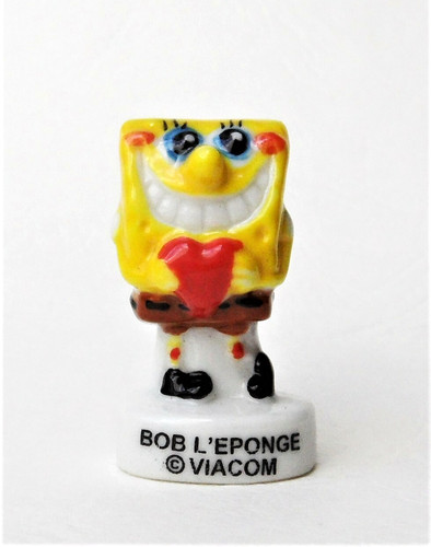 Cyb fève bob eponge - -,