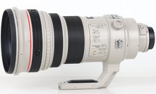 Canon 400mm f2.8L IS USM