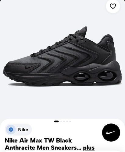 Nike air max - max, tw