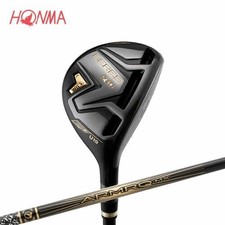 HONMA BERES 2022 Noir Hybride
