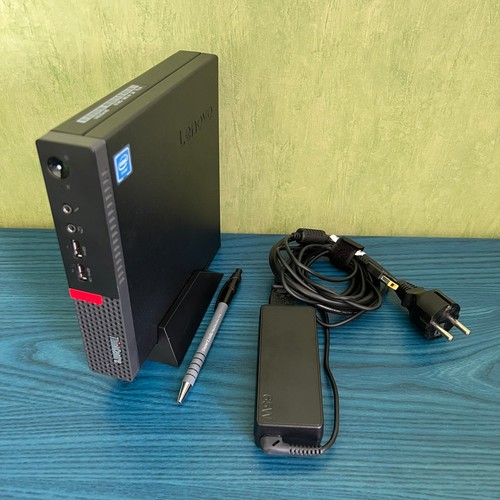 Pc lenovo thinkcentre - pc,