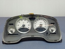 MONTRES OPEL ASTRA G BERTONE