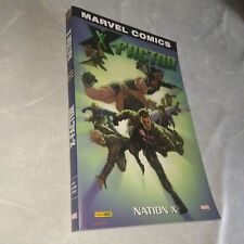 X- FACTOR – Marvel Monster