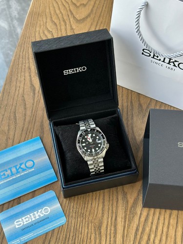 Seiko gmt automatique - gmt, cadran