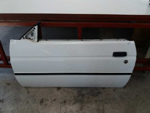 1669716 porte avant gauche