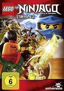 Lego ninjago staffel - -, 6.2