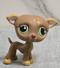 LITTLEST PETSHOP LPS #507