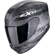 Casque moto intégral SCORPION