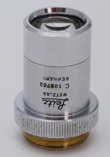 Leitz 0 08 - leitz pl 2.5 -x,