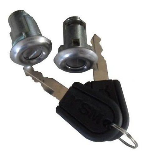 Kit serrures nottolini portes - kit,