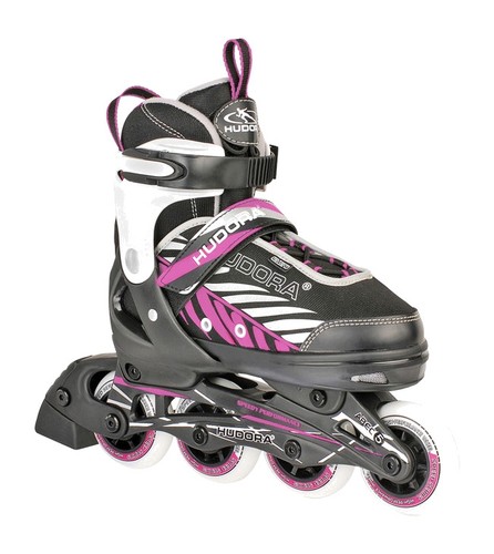 Hudora rollers ligne - en, pour