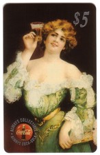 Coca-Cola '96 Coke Calendrier