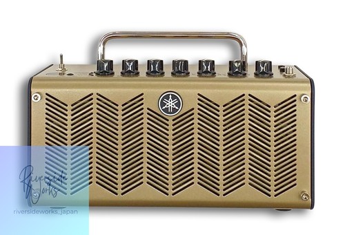 Amplificateur guitare - amplificateur,