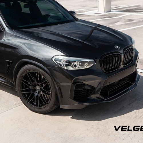 Velgen vf9 gloss - 20",