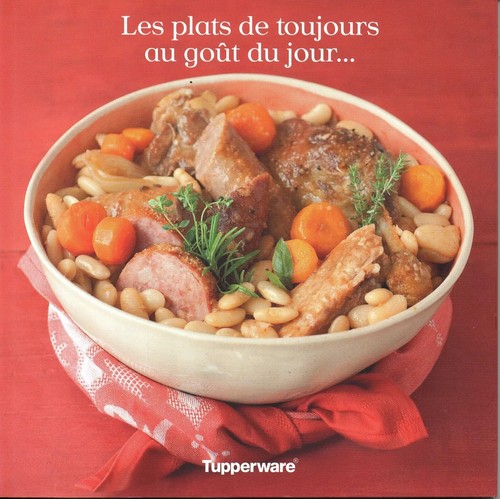 Les plats toujours goût - toujours, au