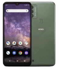 UNLOCKED Wiko Voix 32GB U616AT 4G LTE Smart Phone / ULTRA T-MOBILE h2O  *B GRADE