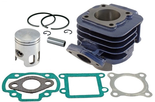 Kit cylindre piston - blue, line