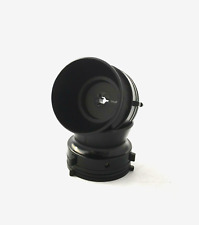 Black Aluminium NAB Hub adapters fit Studer Revox  MADE/ASSEMBLED IN USA BL