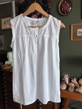 LINVOSGES - haut de pyjama en