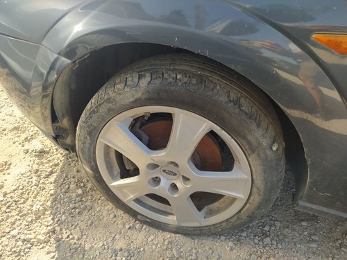 Pneu ford mondeo berlina - mondeo, (ge)