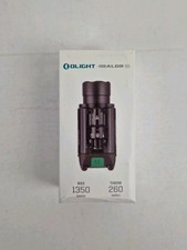 OLIGHT Lampe Tactique Baldr