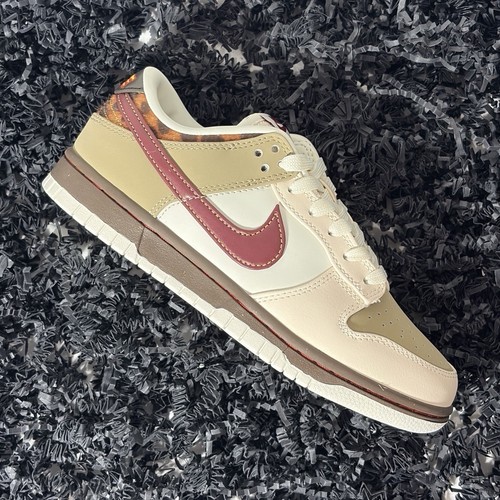 Nike dunk low - nike, khaki